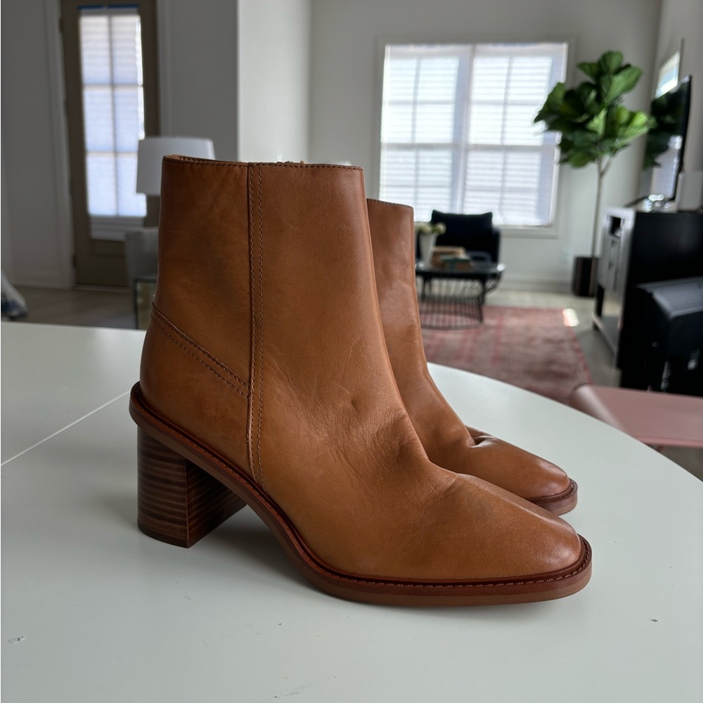 Aldo Boots